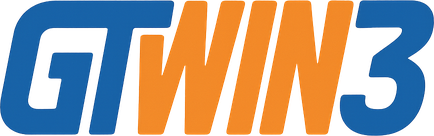 gtwin3 Logo